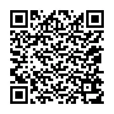QR Code for Phone number +12055617658