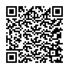 QR Code for Phone number +12055627280