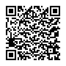 QR Code for Phone number +12055629600