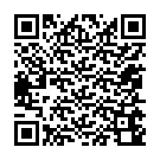 QR Code for Phone number +12055640067