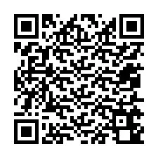 QR Code for Phone number +12055640447