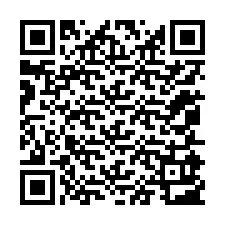 QR Code for Phone number +12055903031