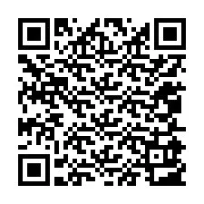 QR Code for Phone number +12055903032