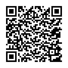 QR Code for Phone number +12055903247
