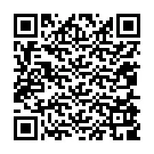 QR Code for Phone number +12055909302