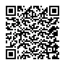 QR Code for Phone number +12055926119