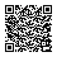 QR Code for Phone number +12055932942