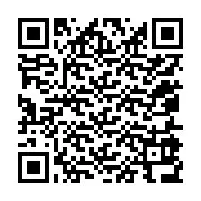 QR Code for Phone number +12055936808