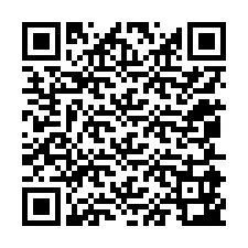 QR Code for Phone number +12055943024
