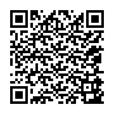 QR Code for Phone number +12055943028