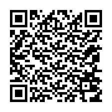 Codice QR per il numero di telefono +12056016721