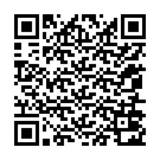 QR Code for Phone number +12056022880