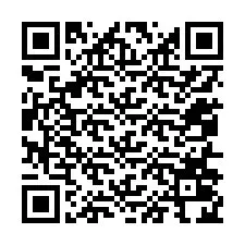 QR Code for Phone number +12056024743