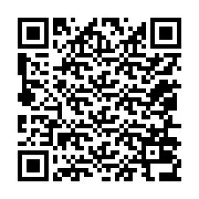QR Code for Phone number +12056036929