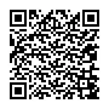QR Code for Phone number +12056047002