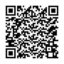 QR-Code für Telefonnummer +12056060069