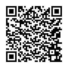 QR Code for Phone number +12056062595