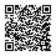 QR Code for Phone number +12056067179