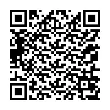 QR Code for Phone number +12056077410