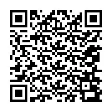 QR kód a telefonszámhoz +12056093533