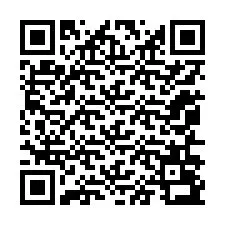 Kode QR untuk nomor Telepon +12056093535