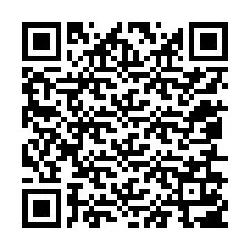 QR Code for Phone number +12056107188