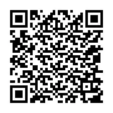 Código QR para número de telefone +12056107194