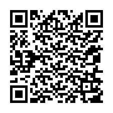 QR Code for Phone number +12056107200