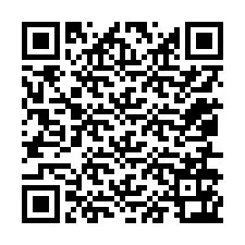 QR Code for Phone number +12056163989