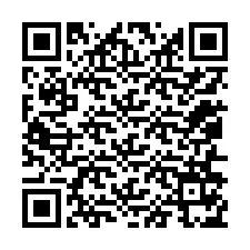 QR Code for Phone number +12056175659