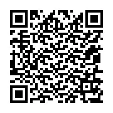 QR Code for Phone number +12056177145