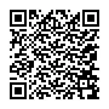 QR Code for Phone number +12056196734