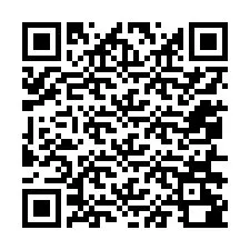 QR Code for Phone number +12056280347