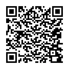 QR Code for Phone number +12056280357