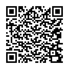 Codice QR per il numero di telefono +12056290182