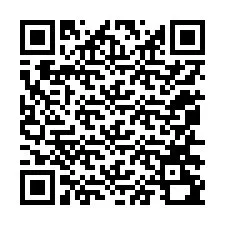 Código QR para número de telefone +12056290774