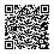 Kode QR untuk nomor Telepon +12056291183