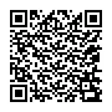 QR код за телефонен номер +12056293518