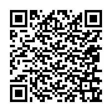 QR Code for Phone number +12056365156