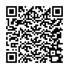 QR Code for Phone number +12056390474