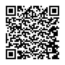 电话号码二维码 +12056406792