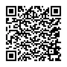 QR Code for Phone number +12056439148