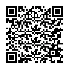 QR Code for Phone number +12056439154