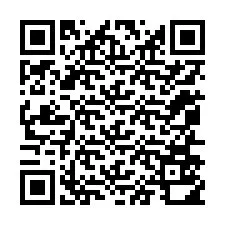 QR Code for Phone number +12056510361