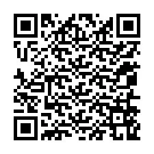 QR Code for Phone number +12056569440