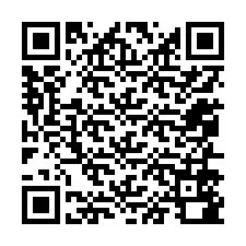 QR Code for Phone number +12056580867