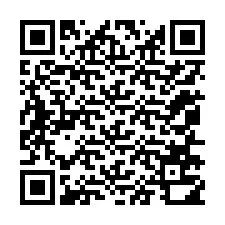 QR Code for Phone number +12056710731