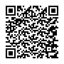 QR Code for Phone number +12056717932