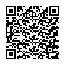 QR Code for Phone number +12056717940