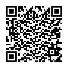 QR Code for Phone number +12056815506